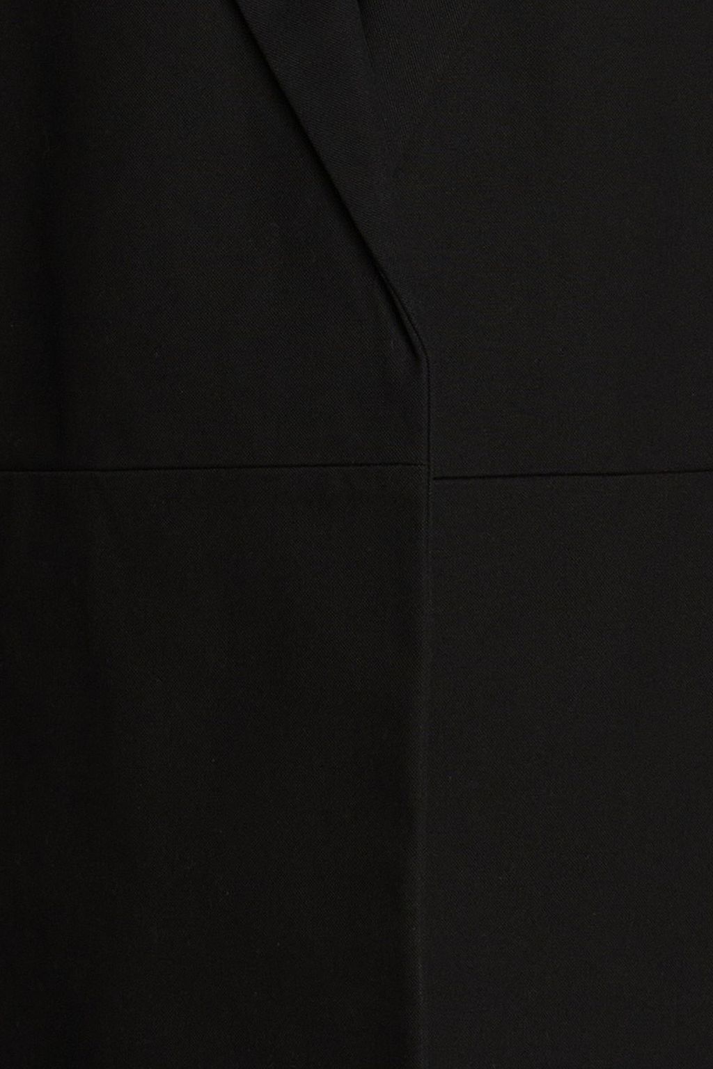 JIL SANDER 코튼 트윌 베스트