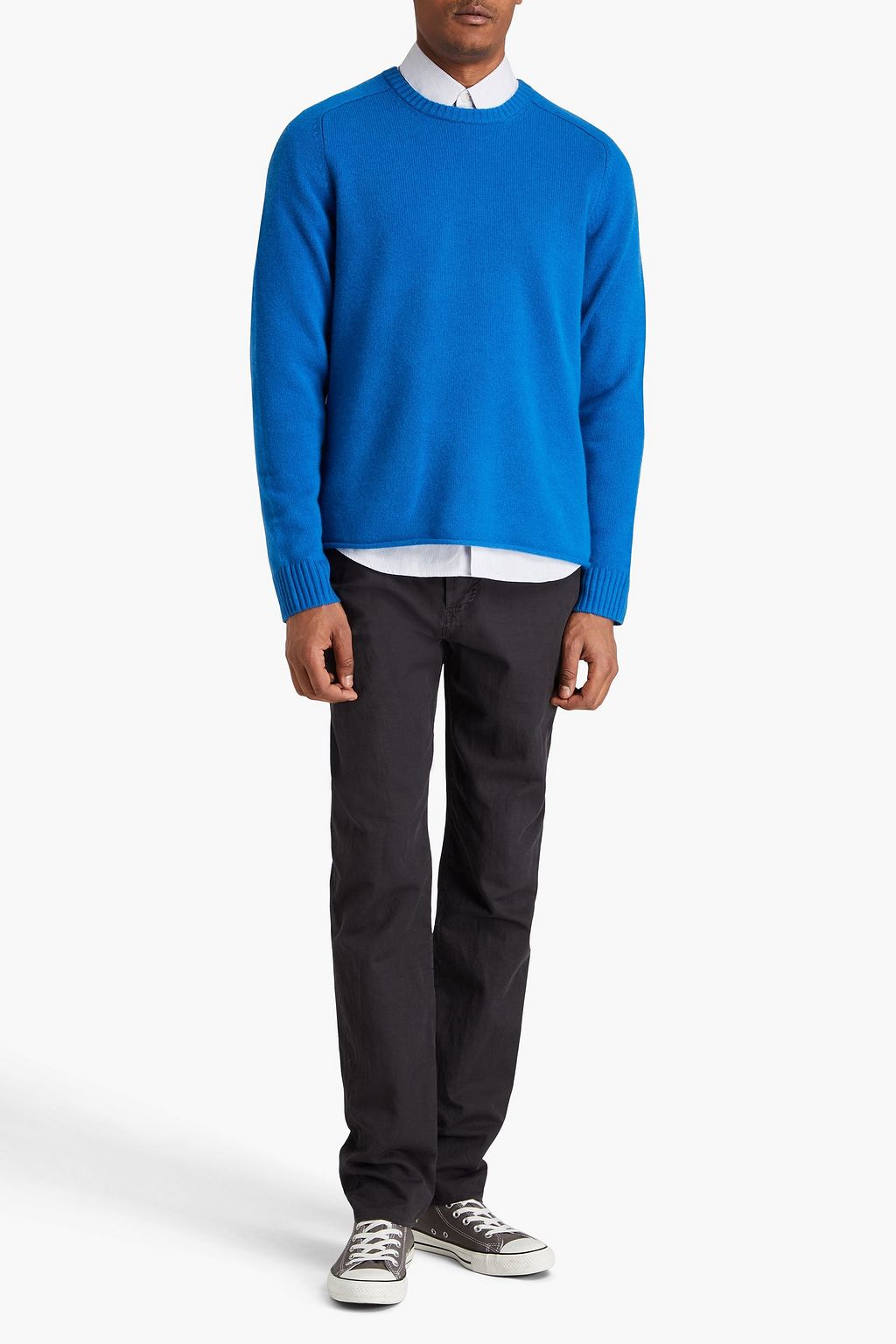 JAMES PERSE Cashmere sweater