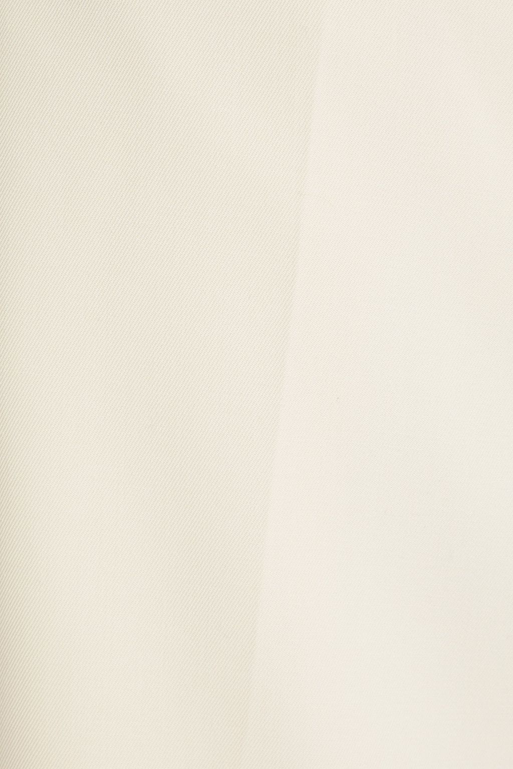JIL SANDER شورت مصنوع من صوف التويل