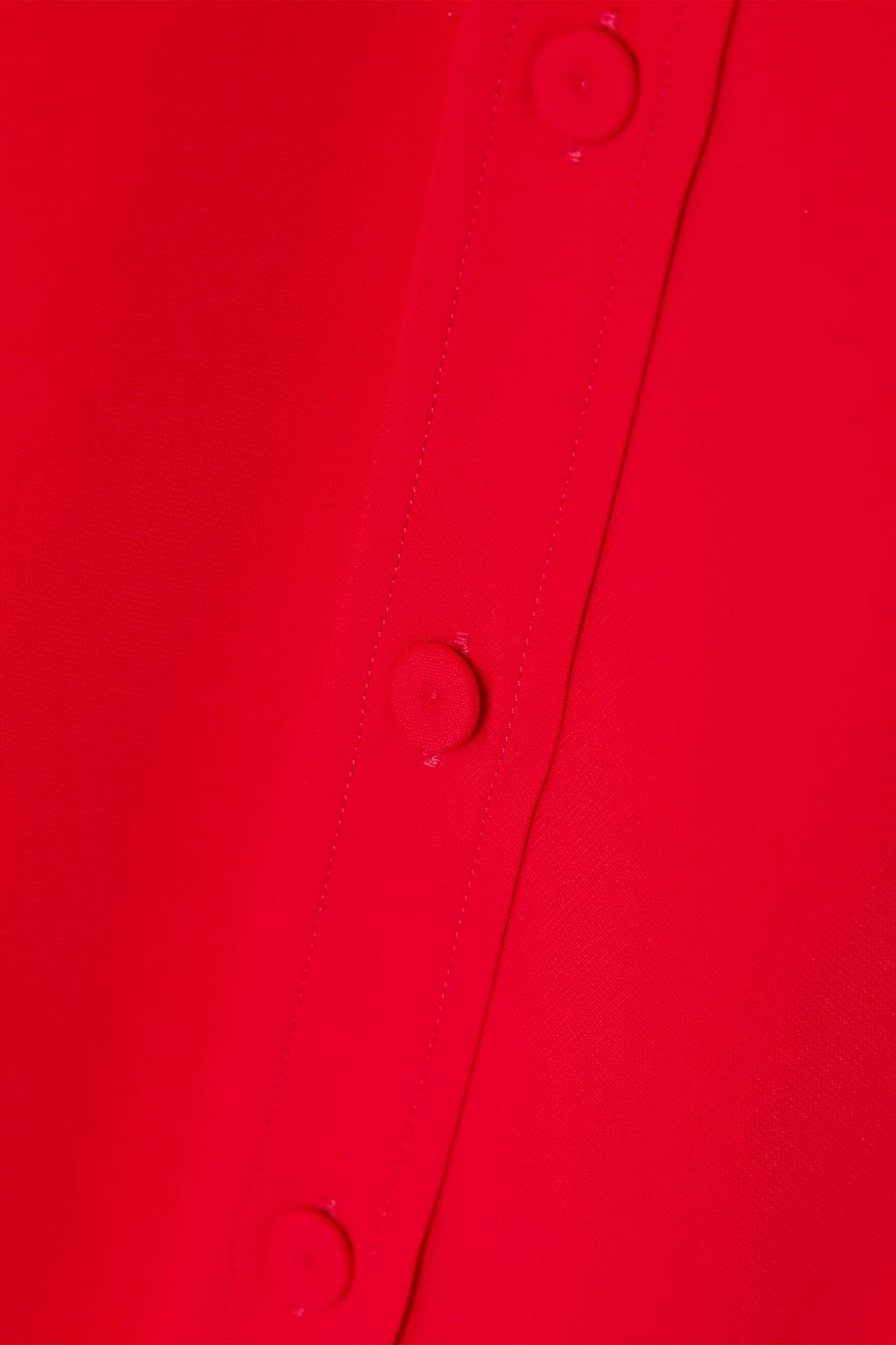 STELLA MCCARTNEY Crepe shirt