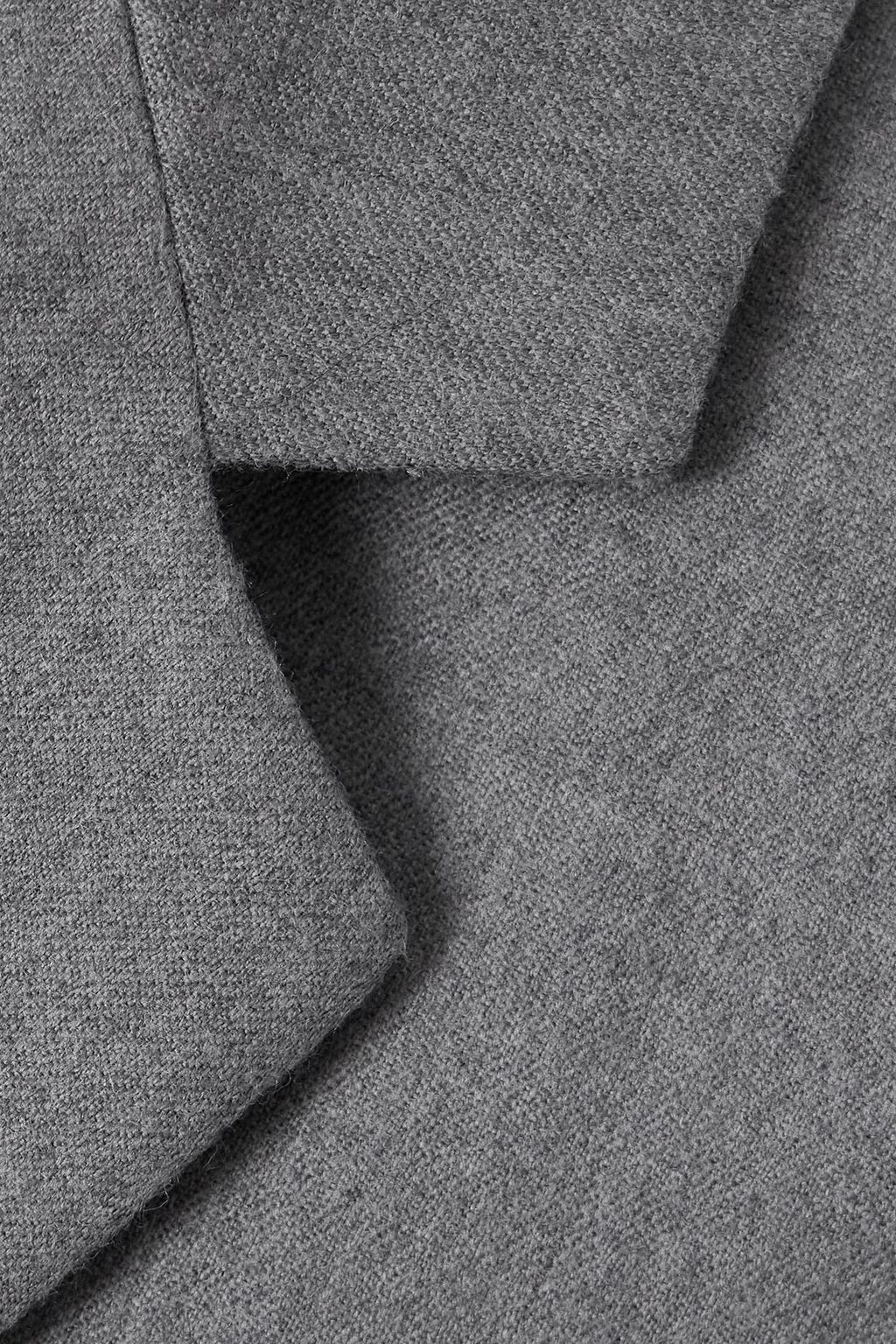 STELLA MCCARTNEY Wool blazer