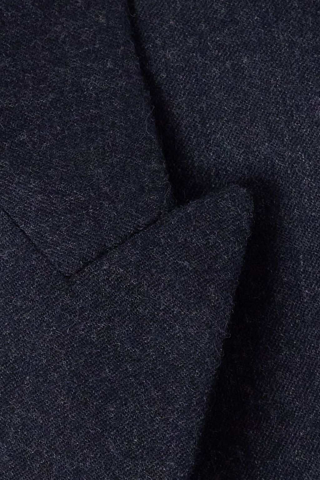 STELLA MCCARTNEY Wool blazer