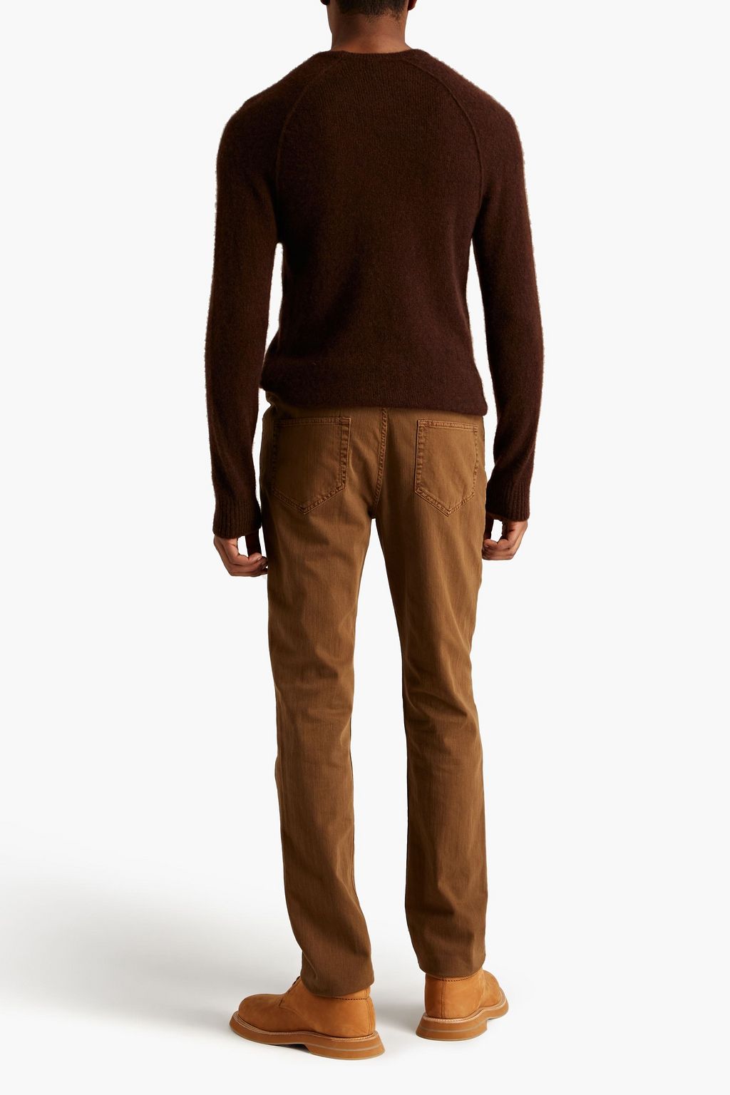JAMES PERSE Cashmere sweater