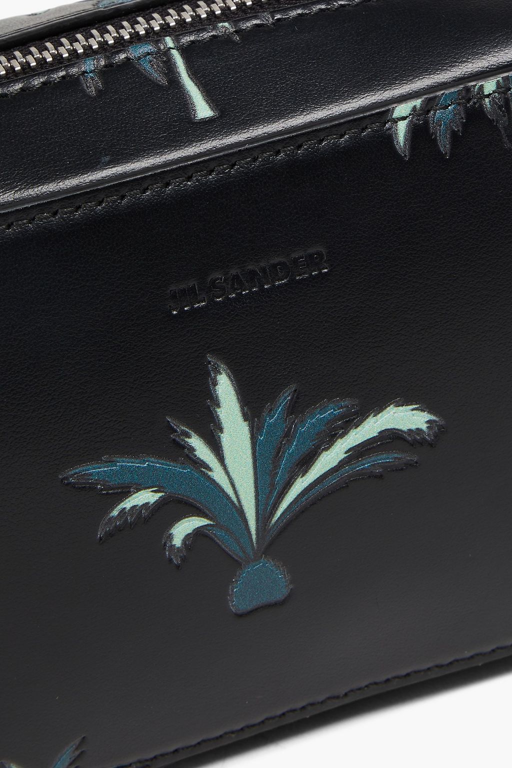 J Vision Mini Bag by Jil Sander- La Garçonne