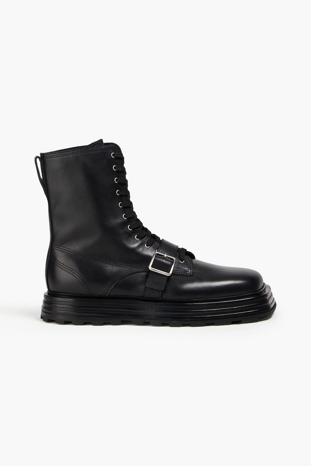Jil sander sales boots sale