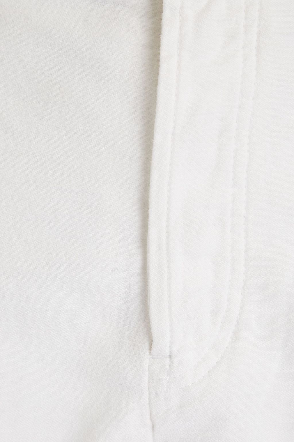 ALEX MILL Alessandra cotton shorts