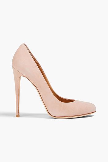 Giuseppe zanotti on sale nude heels