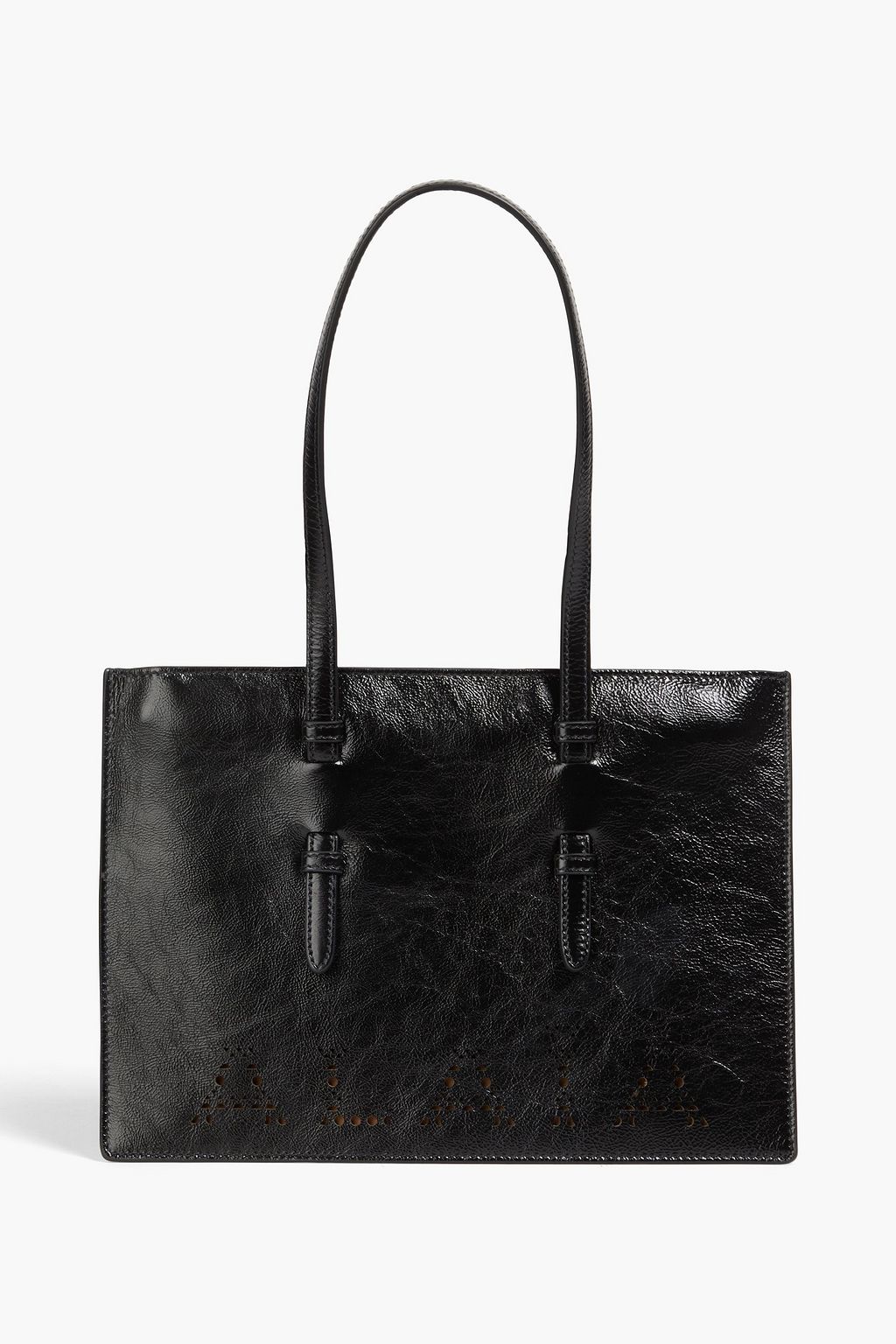 Alaia tote bag online