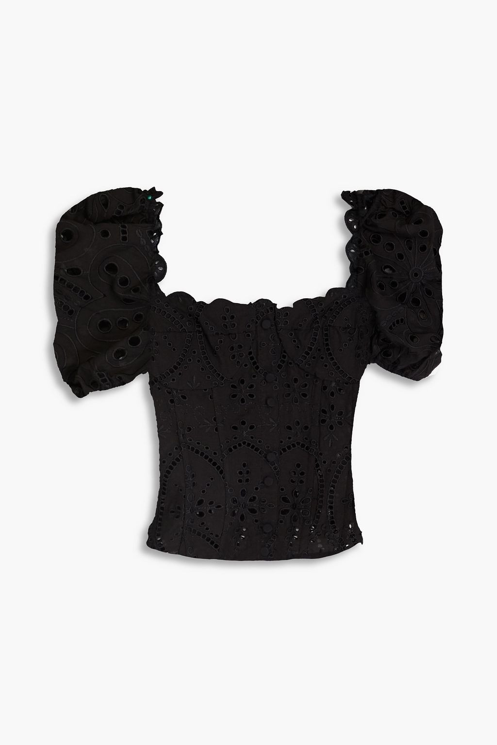 Ella Embellished Top