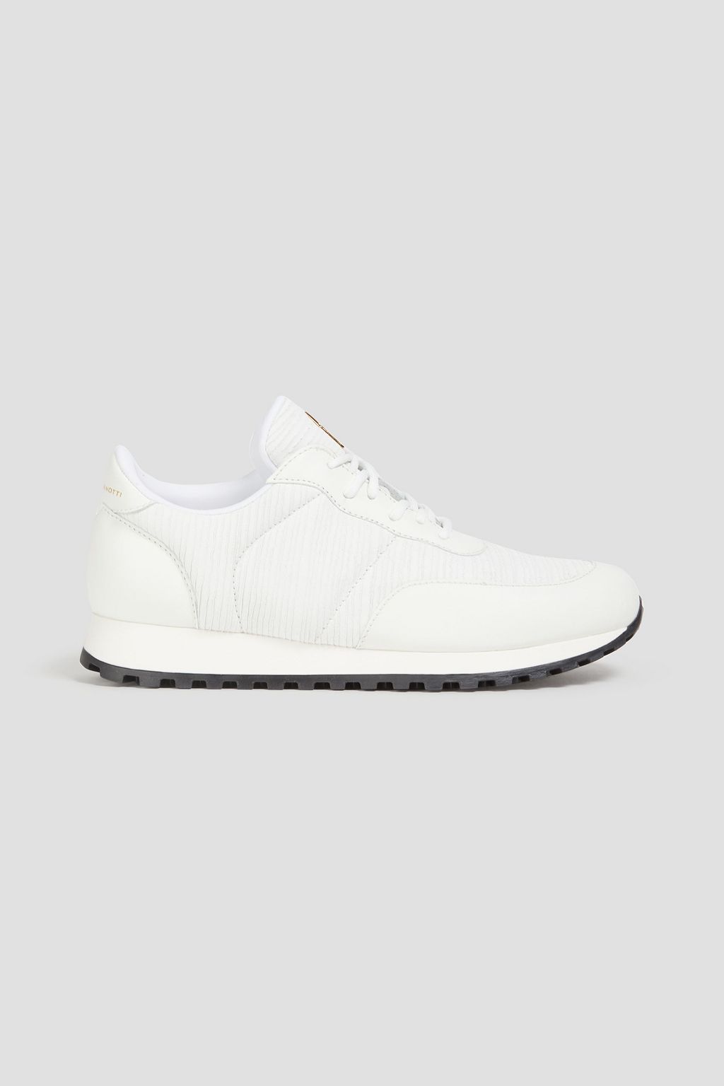 Outnet trainers on sale