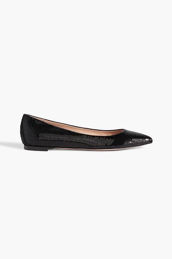 Women s Gianvito Rossi Flat Shoes Sale Up to 70 Off THE OUTNET