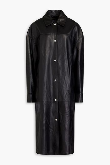 Iro coat on sale sale