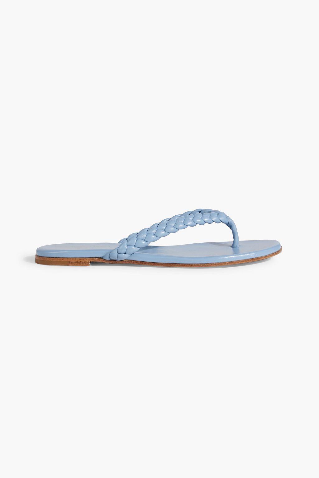 Gianvito rossi thong sandals on sale