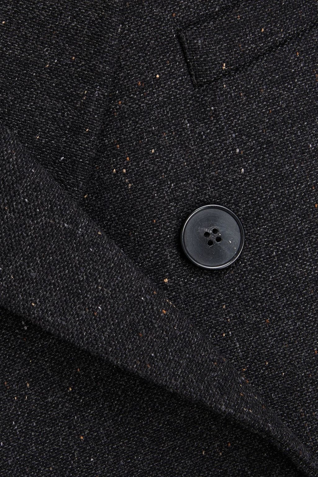 IRO Donegal-Blazer aus einer Wollmischung