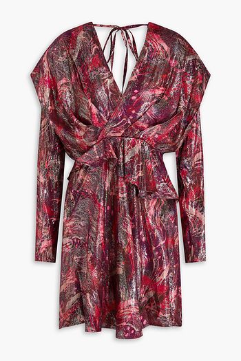 Robe fiby bash 2025