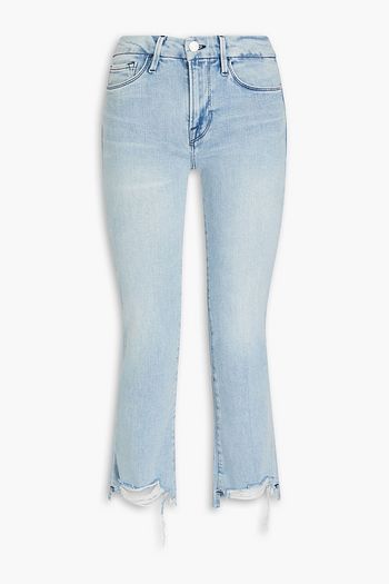 Women's Designer Ladies Jeans  Sale Up To 70% Off At THE OUTNET