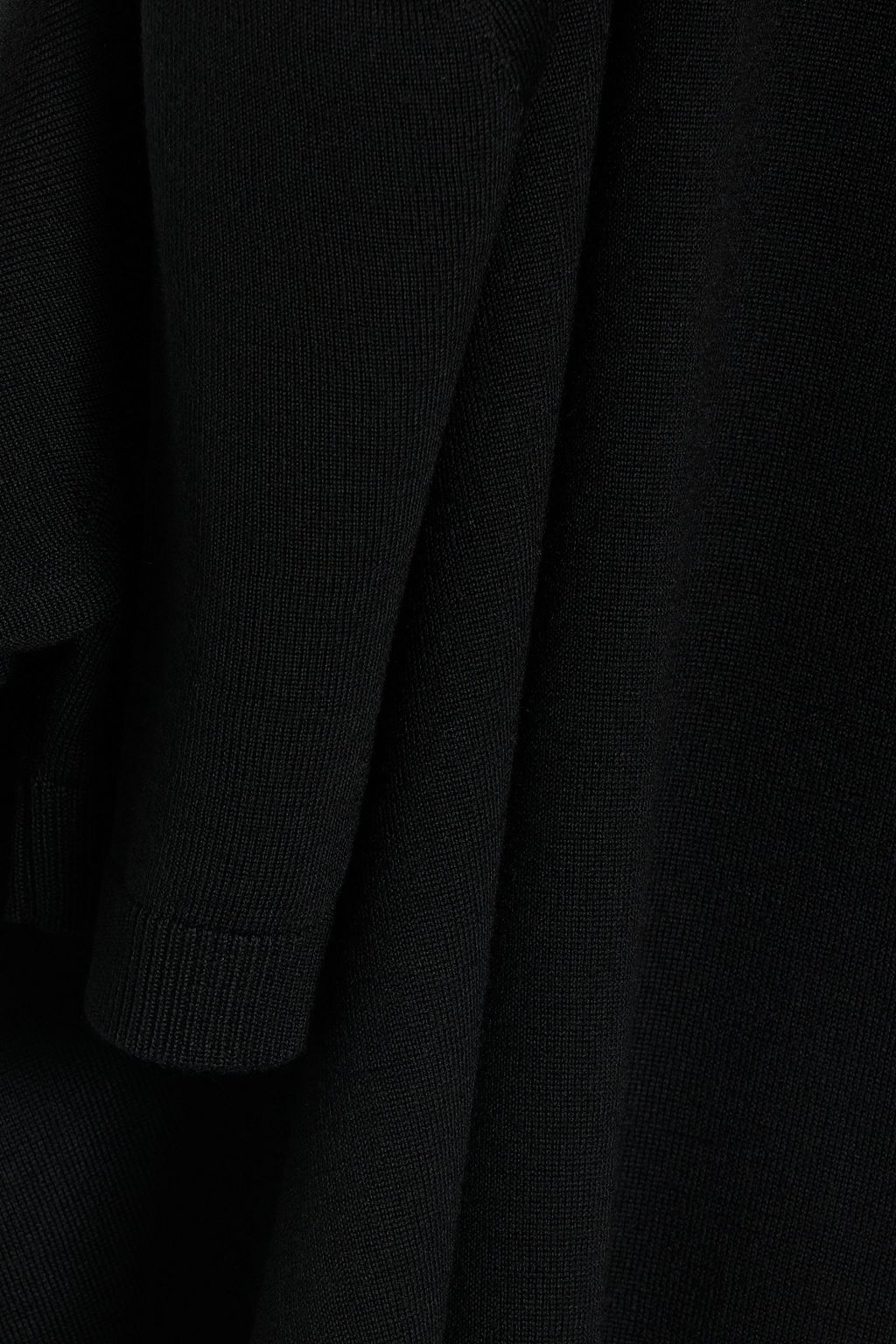 VALENTINO GARAVANI Wool T-shirt