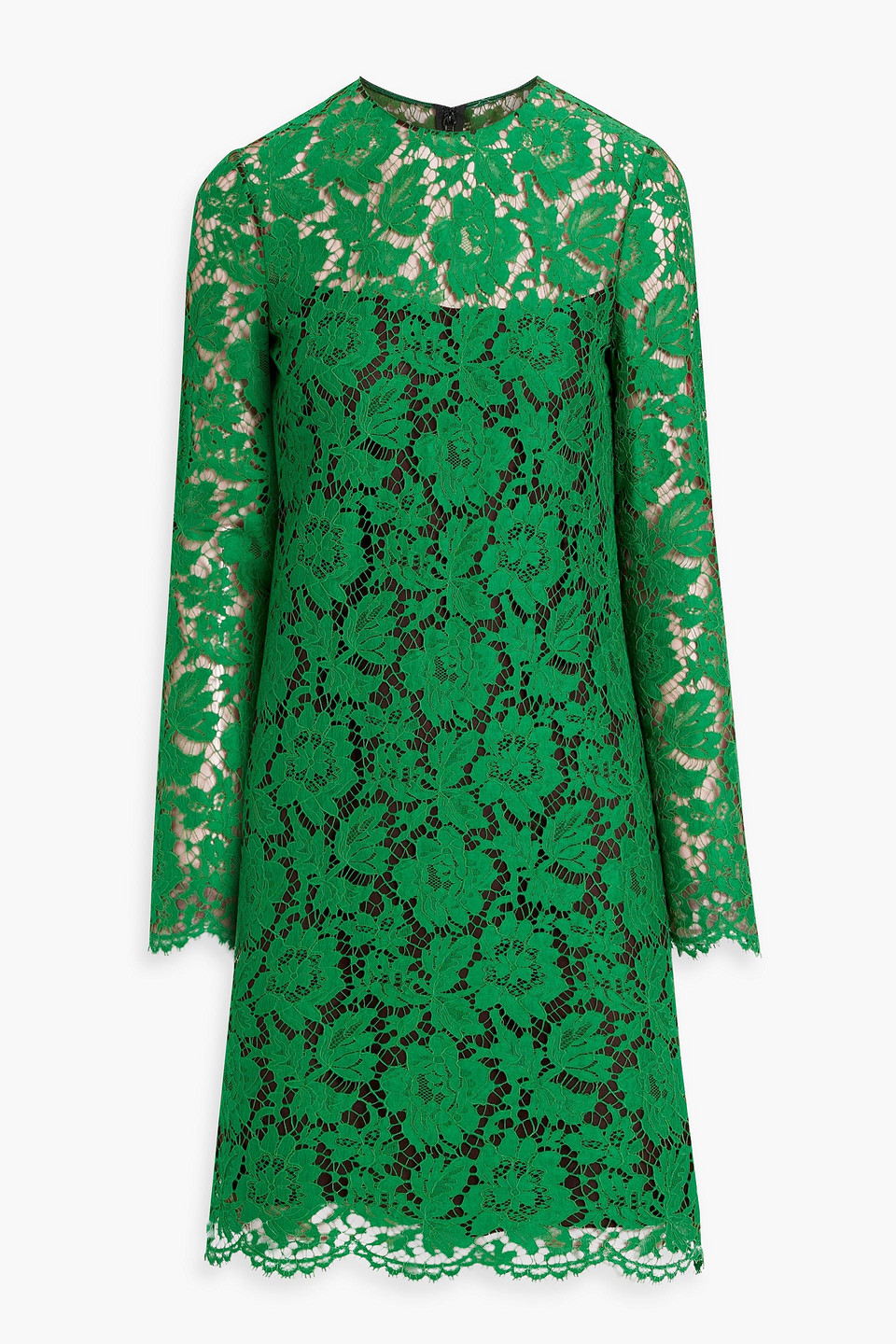 valentino green lace dress Sydney Bodycon Maxi Dress Sage | Wedding Guest Dress | Bodycon main image 1