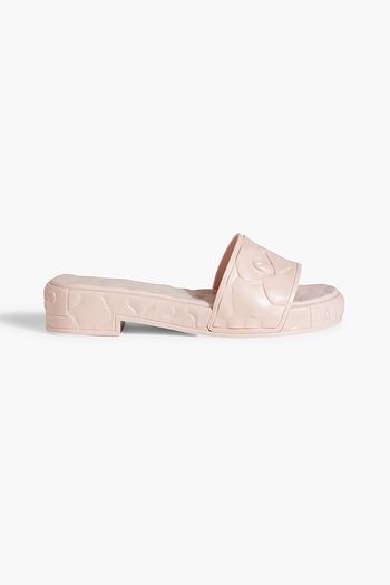 Designer women's on sale slides sale