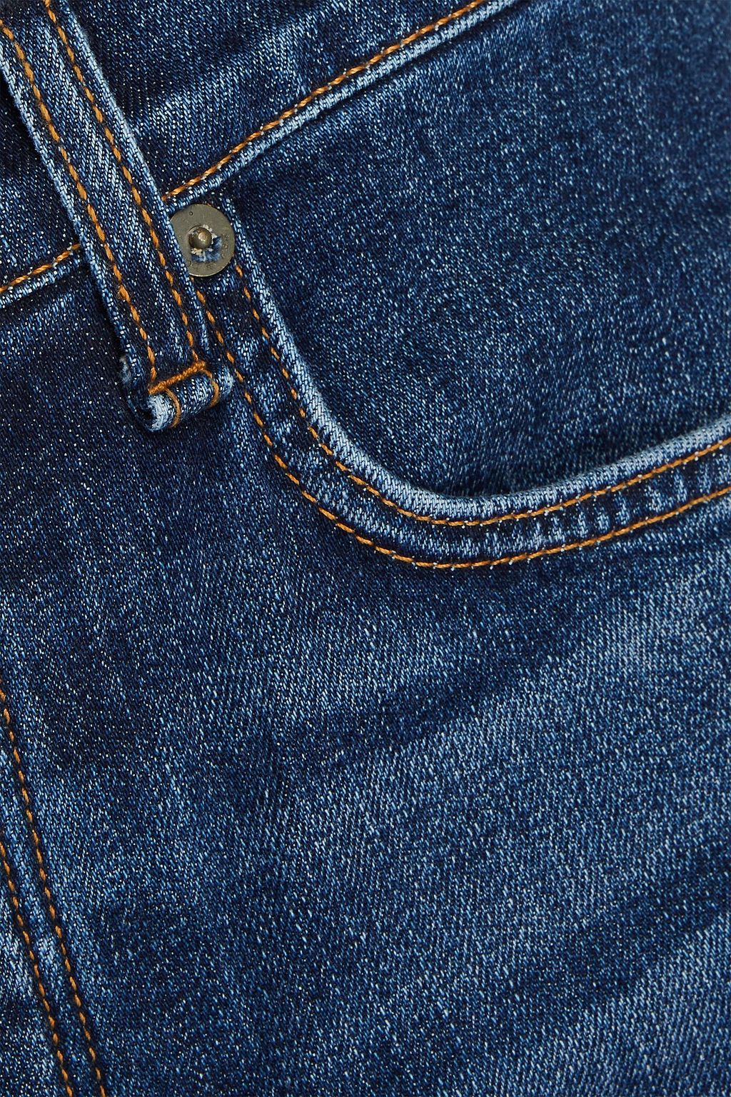RAG & BONE Fit 2 slim-fit denim jeans