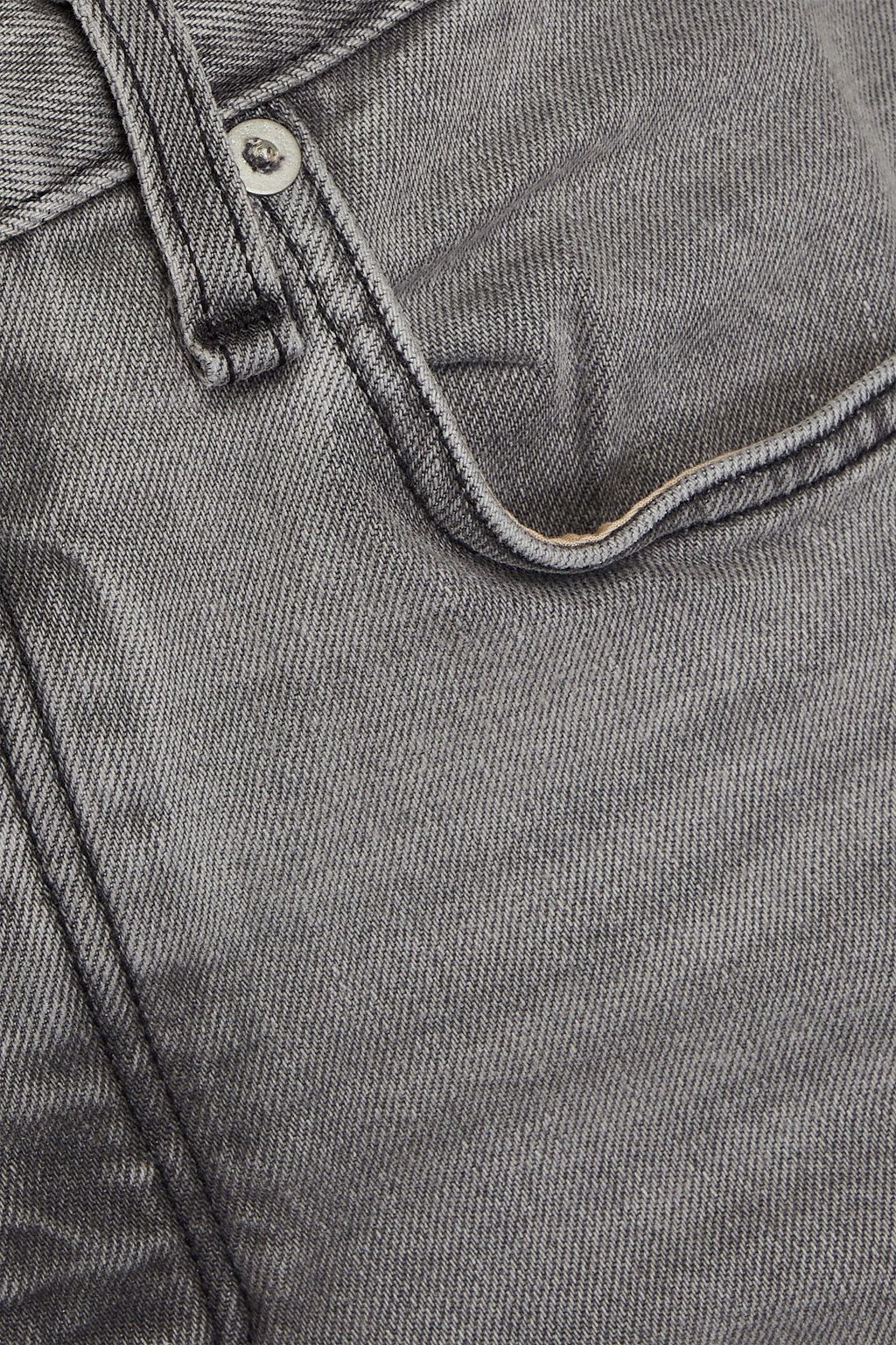 RAG & BONE Greyson slim-fit denim jeans