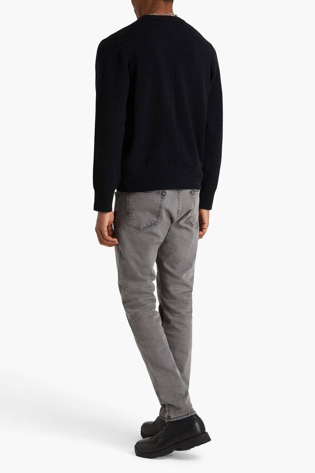 RAG & BONE Greyson slim-fit denim jeans