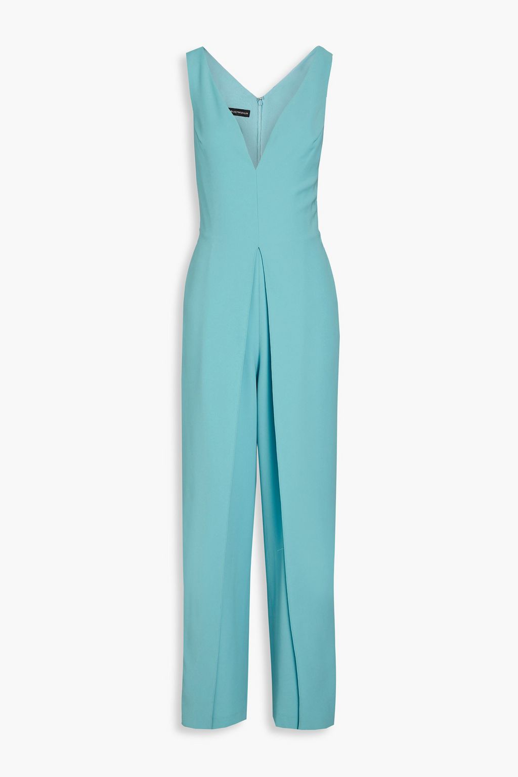 Emporio armani jumpsuit on sale