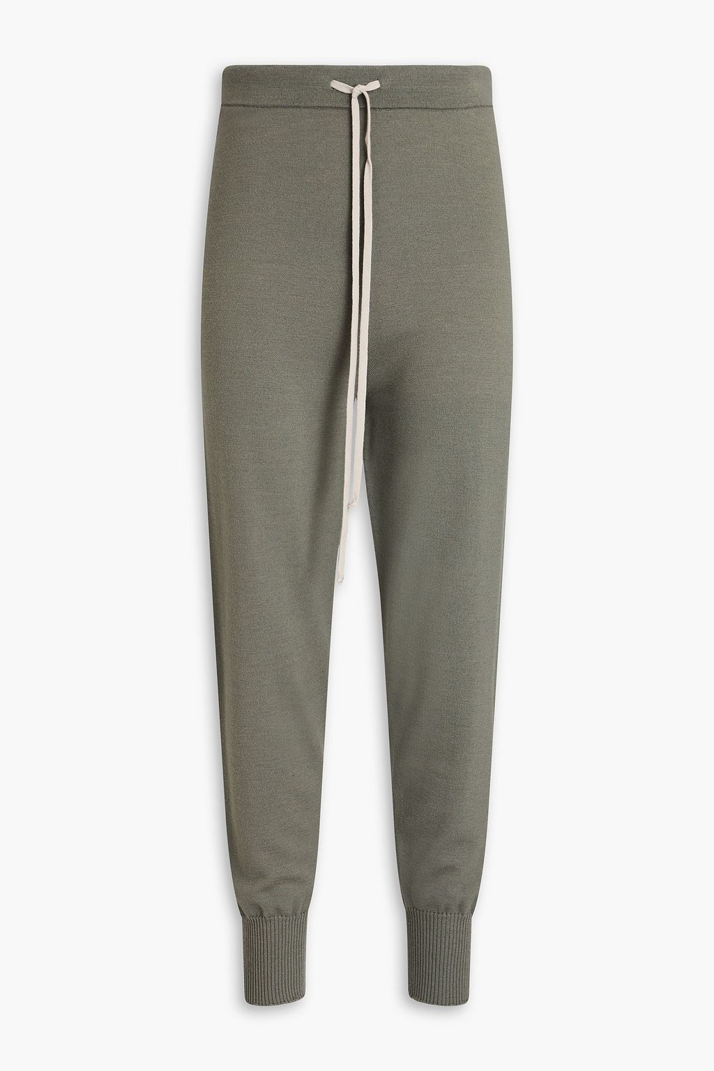 Rick owens track sales pants