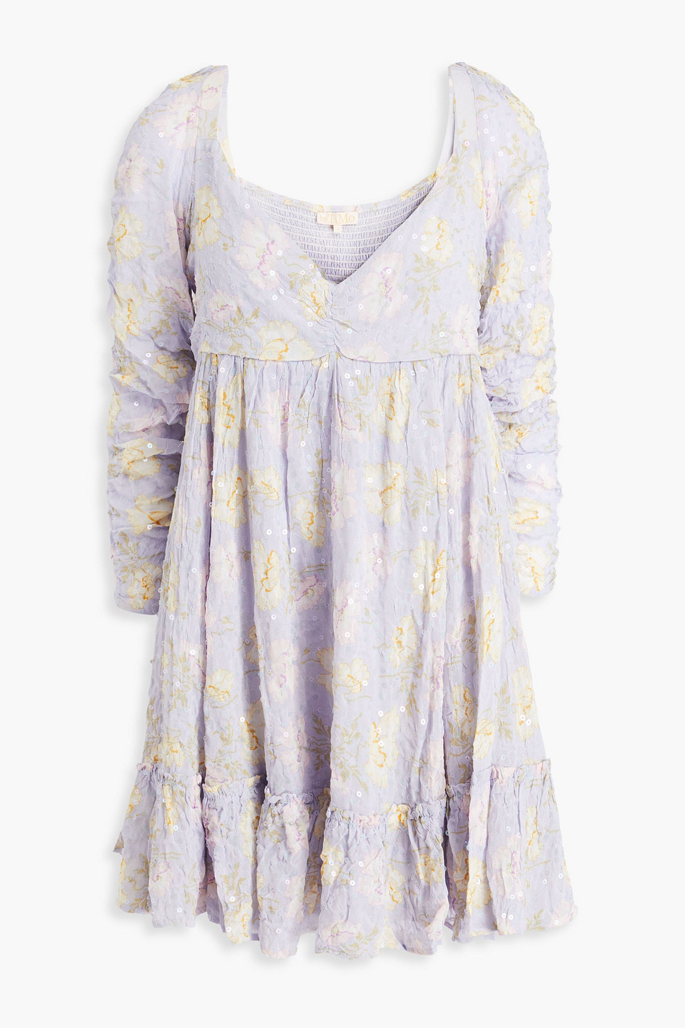bytimo sequins mini dress Sequins Mini Dress