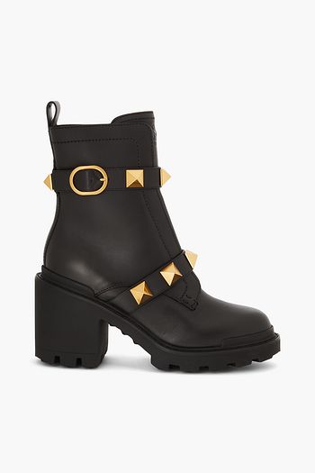 Women s Valentino Boots Womens Sale Up To 70 Off At THE OUTNET