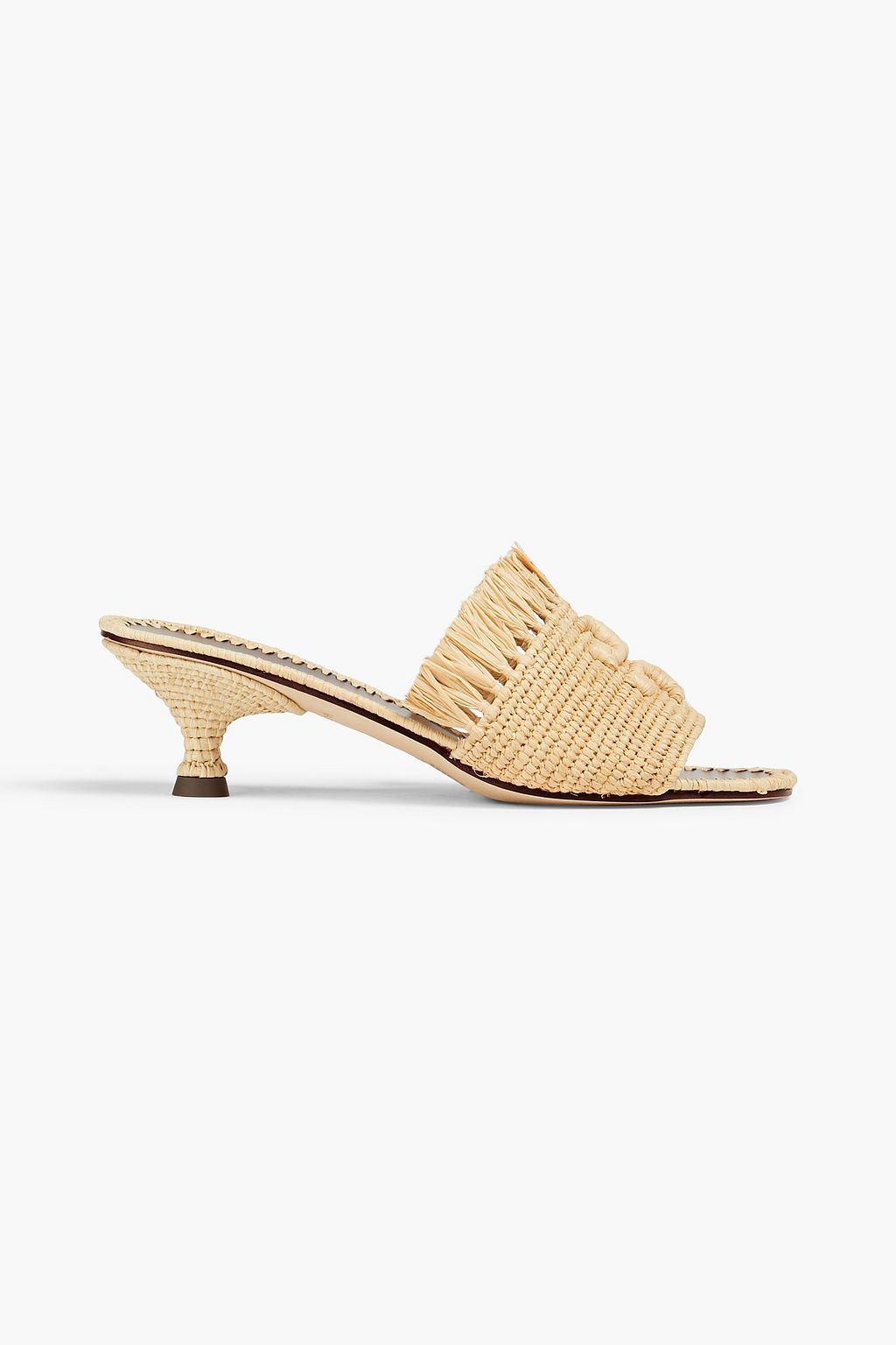 Tory burch hot sale eleanor mule