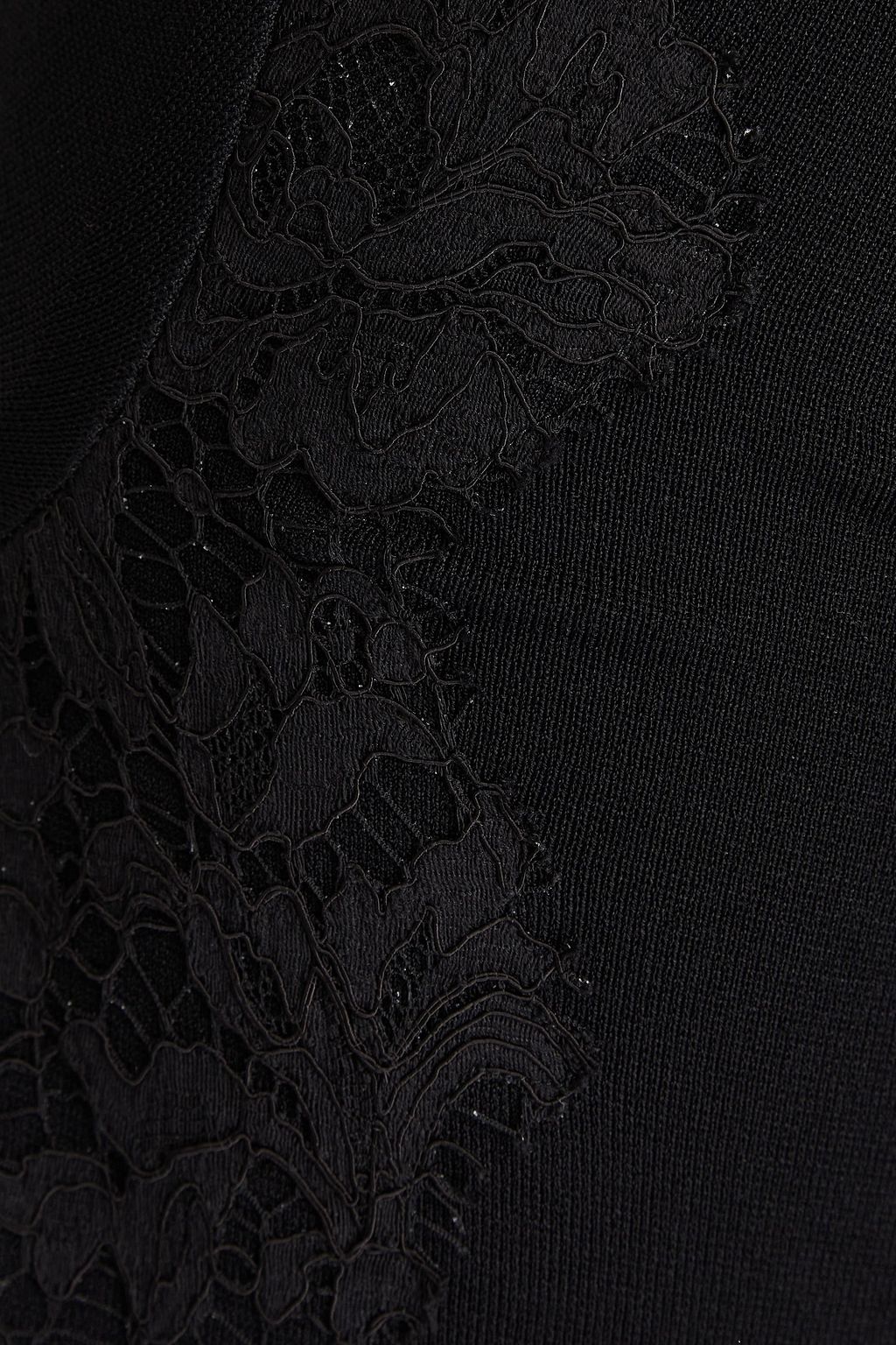 VALENTINO GARAVANI Knitted dress