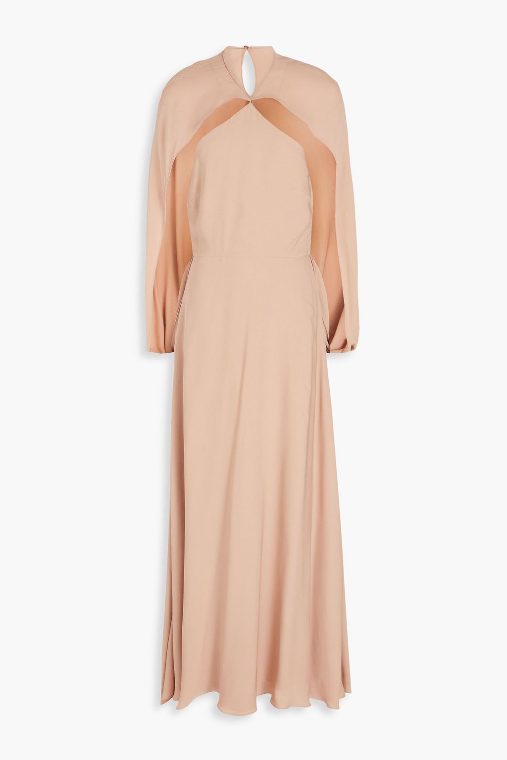 Valentino silk dress hotsell