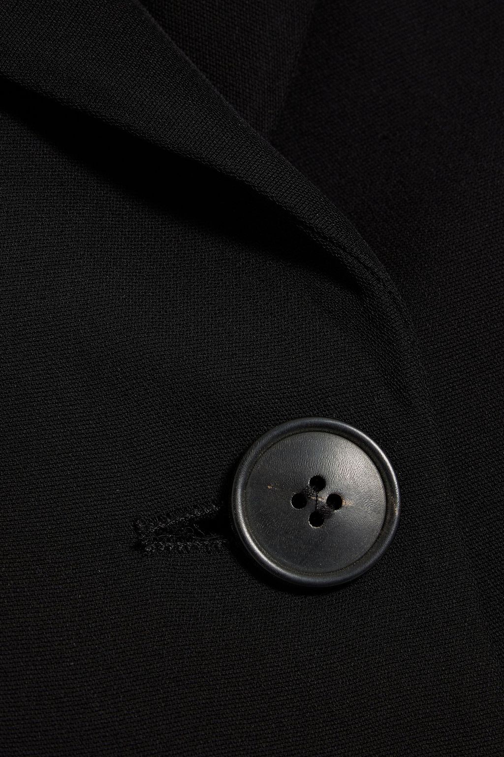VALENTINO GARAVANI Silk-blend blazer