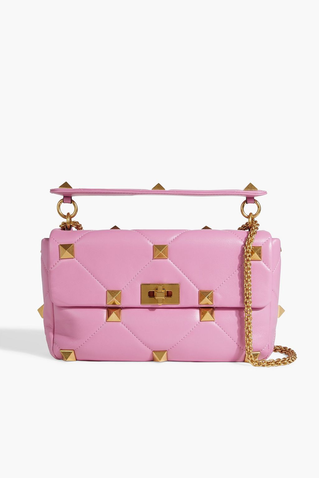 Valentino on sale stud bag