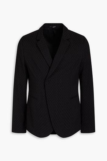 Men s Emporio Armani Jackets Sale Up to 70 Off THE OUTNET