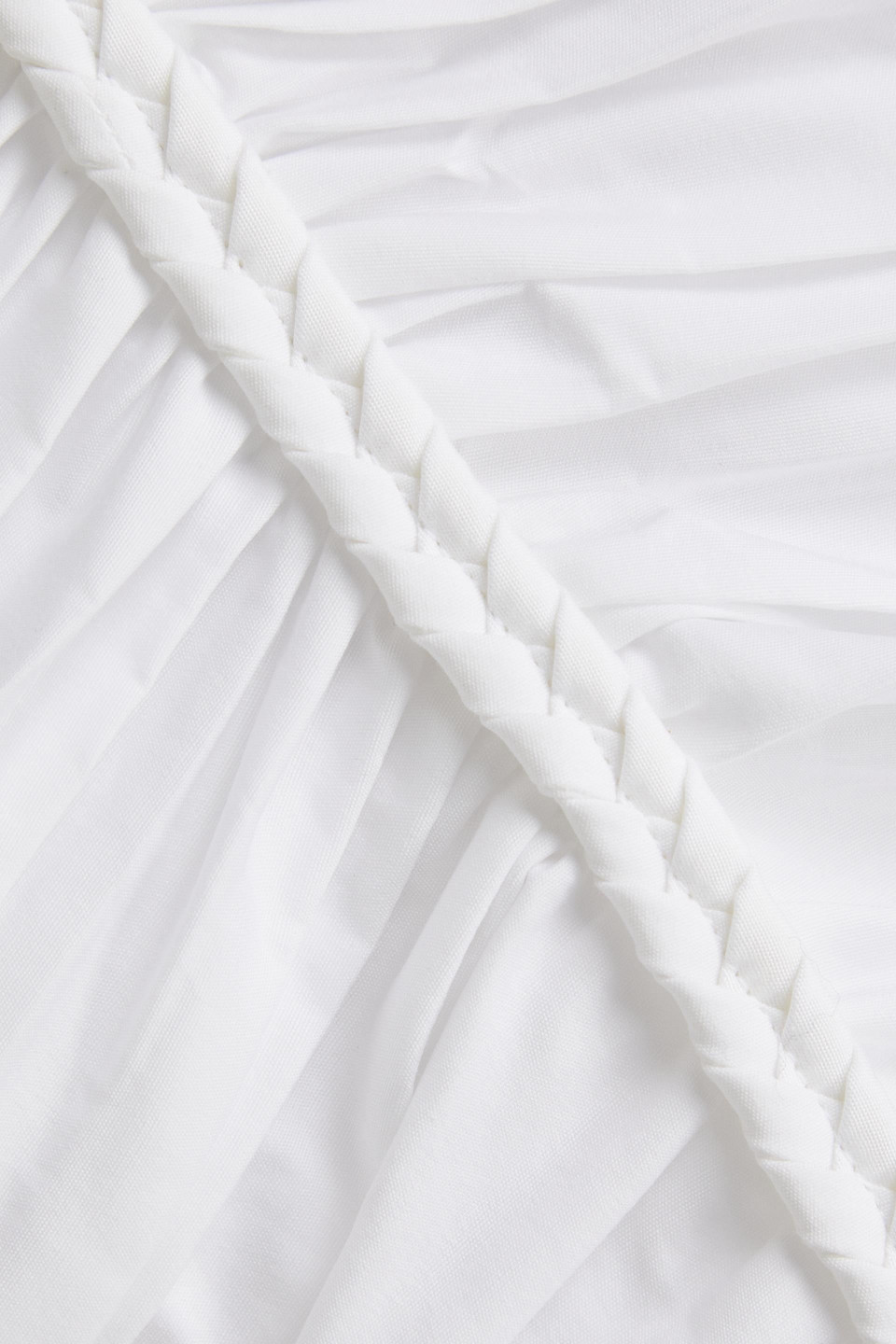 Veronica Beard - White In White