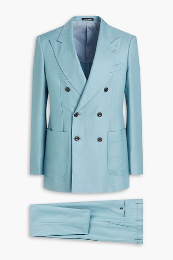 Mens armani suits sale top