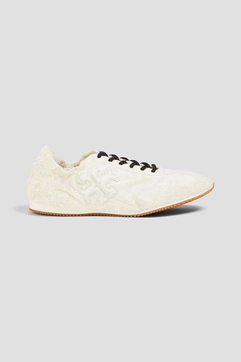 Tory burch shop sneakers sale