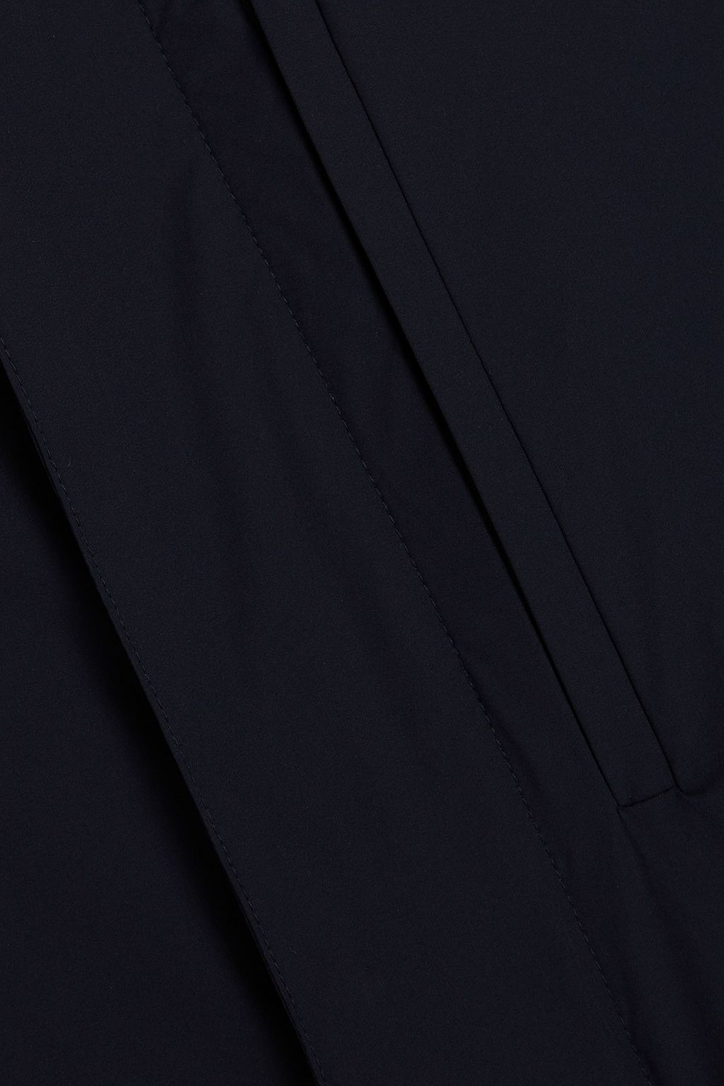 EMPORIO ARMANI 쉘 레인코트