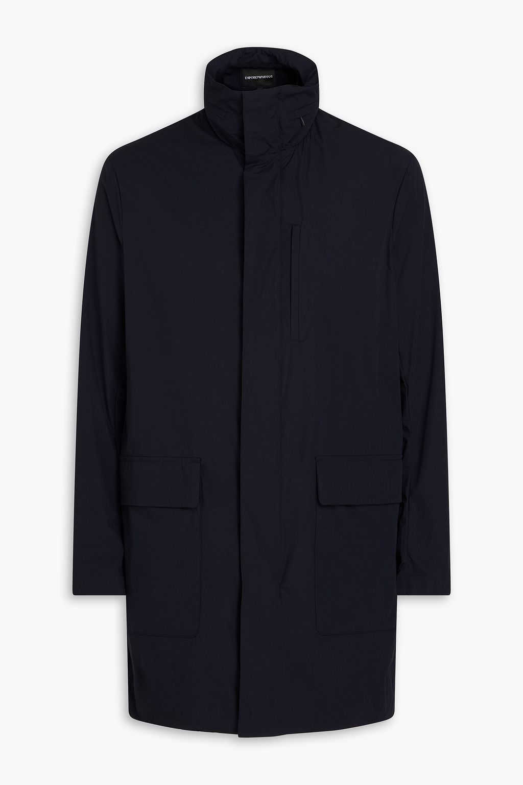 Armani rainwear outlet