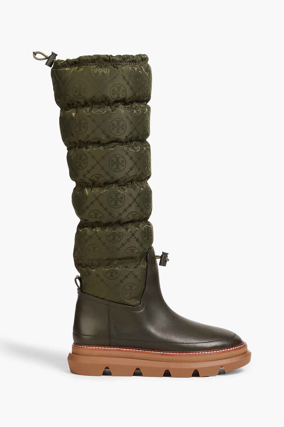 Tory Burch - Green