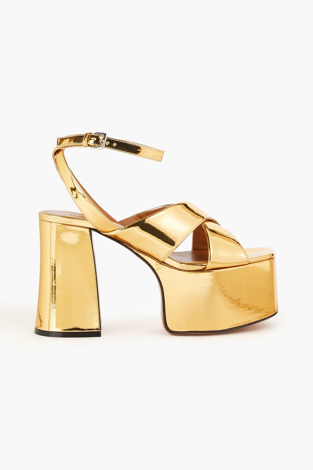 Marni platform deals sandals