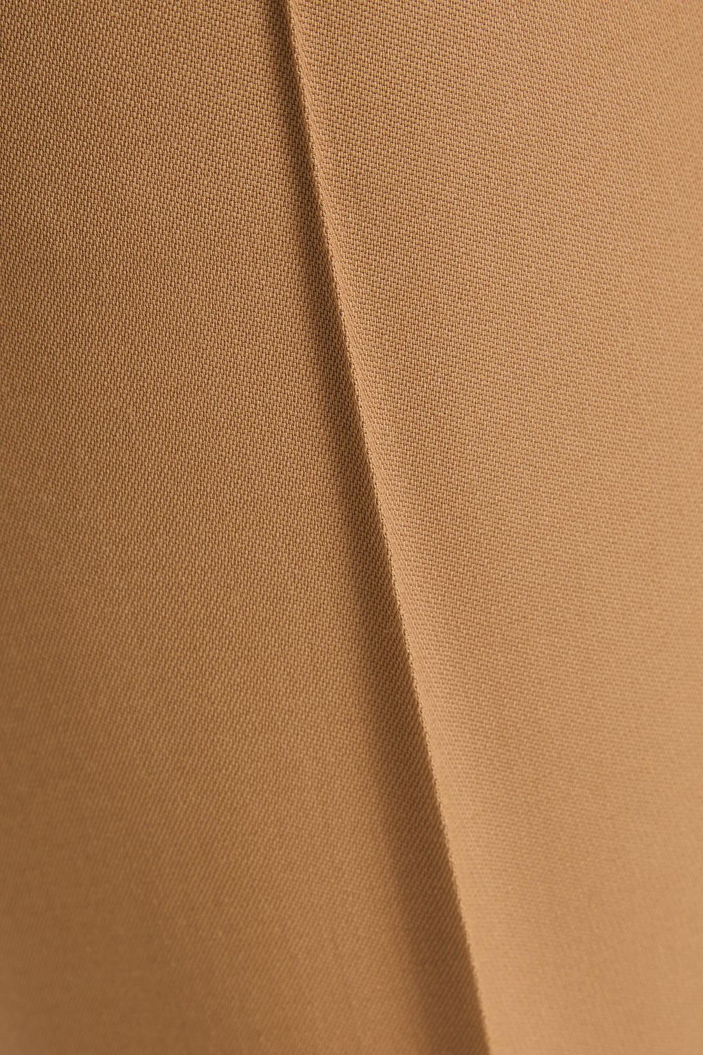 CHLOÉ Wool bootcut pants