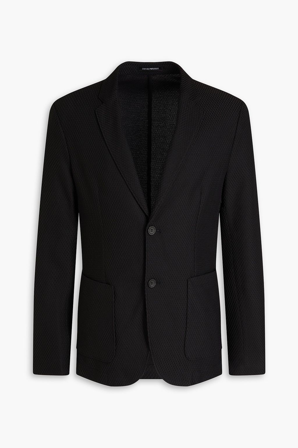 Armani cheap blazer sale
