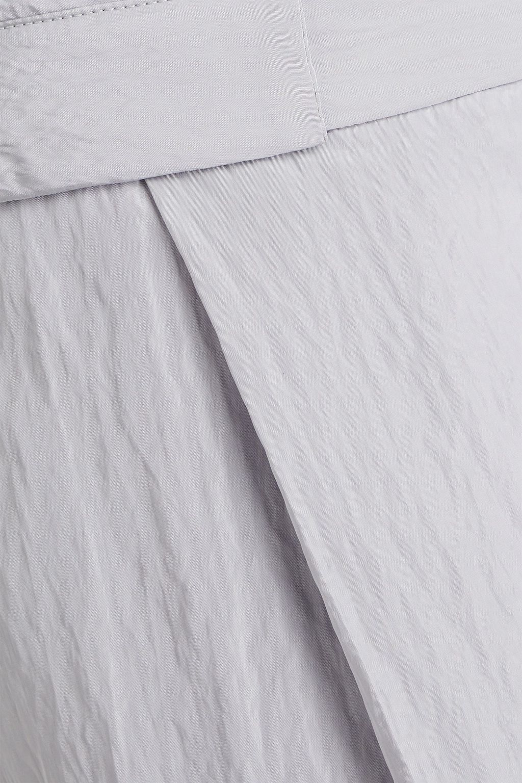 EMPORIO ARMANI シェル パンツ