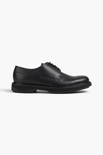 Emporio armani formal shoes sale