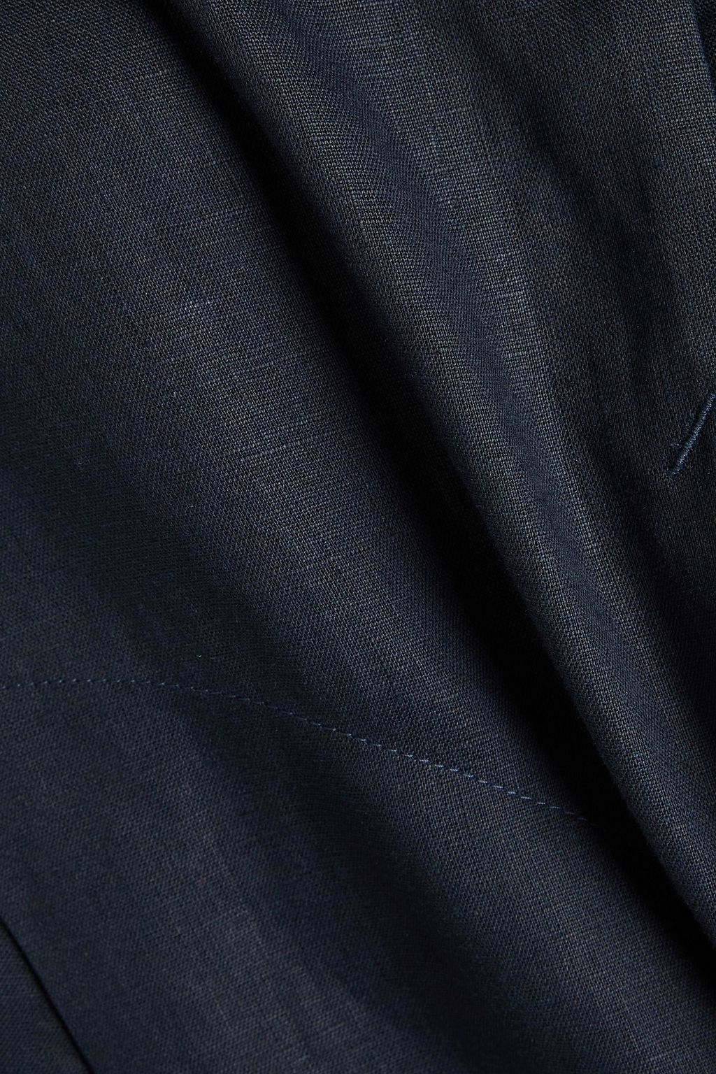 EMPORIO ARMANI 리넨 재킷