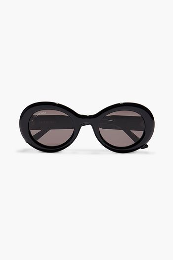 Women's Designer Round Sunglasses | Sale up to 70% off | THE OUTNET