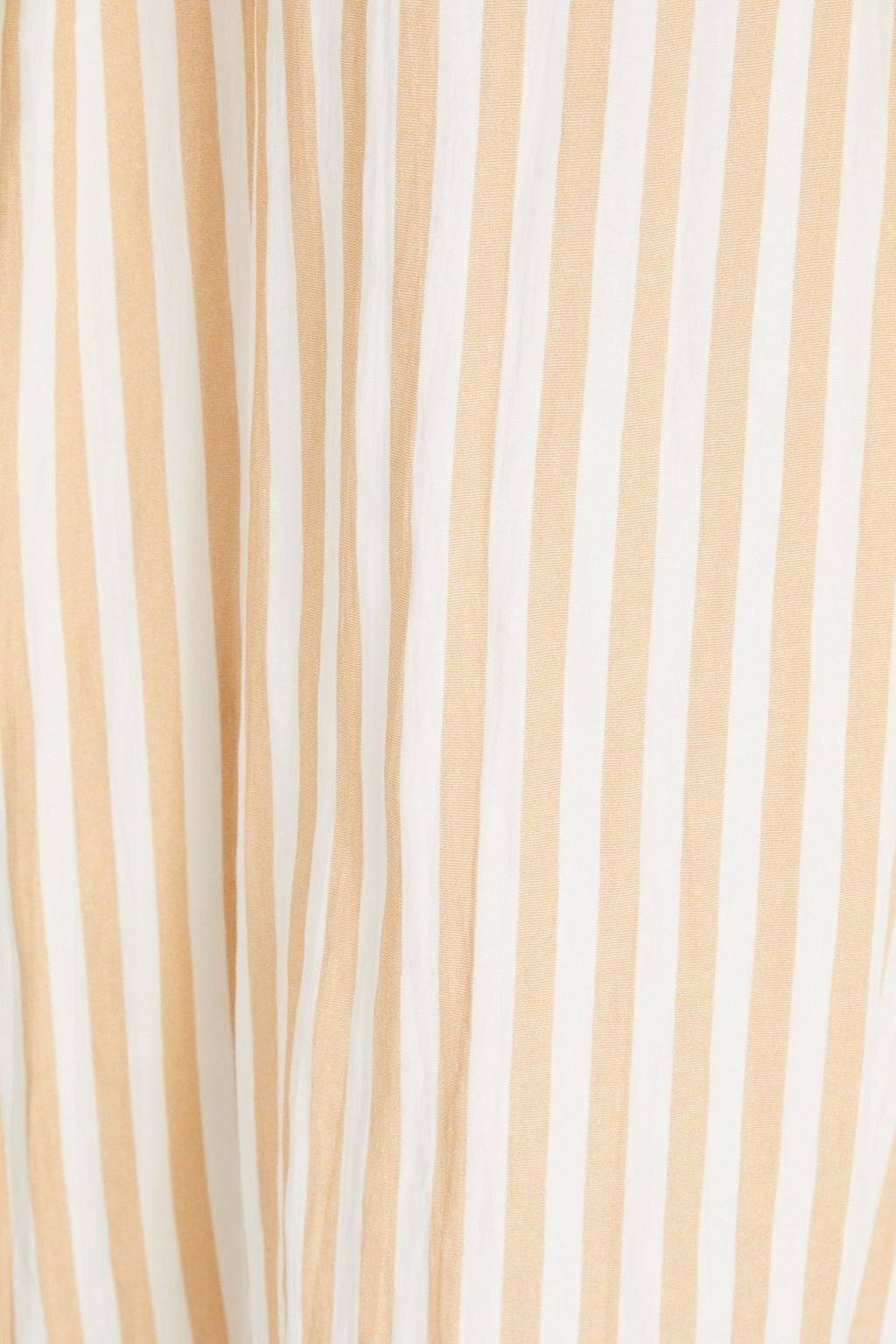 VINCE. Hemd aus einer Tencel™-Mischung mit Streifen